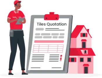 Advantages of Using the Tiles Quotation Format