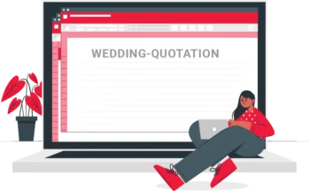 Benefits of Vyapar Wedding Quotation Format