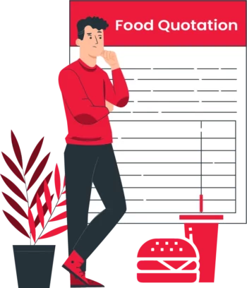 Advantages of Using the Food Quotation