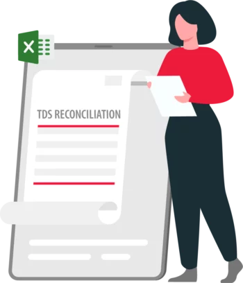 Benefits Of Using The TDS Reconciliation Format in Excel