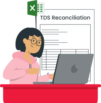Choose The Best Format For TDS Reconciliation