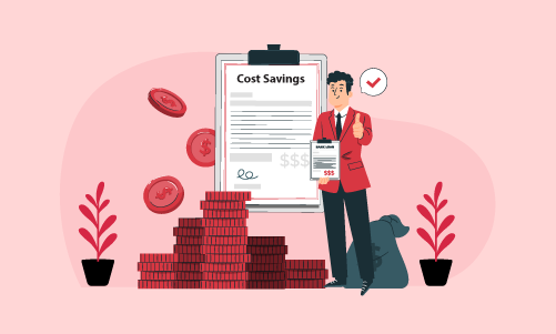 Cost Savings and Revenue Generation