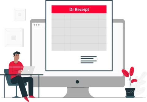 Doctor Receipt Software For Your Hospital