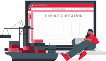 Export Quotation Format