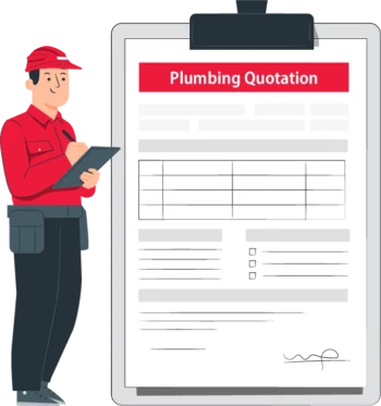 Use Plumbing Quotation For Your Business