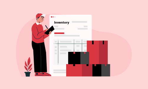 Manage Your Inventory - Plumbing Inventory Management Software