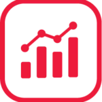 Business Insights and Analytics icon