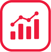 Business Insights And Analytics icon