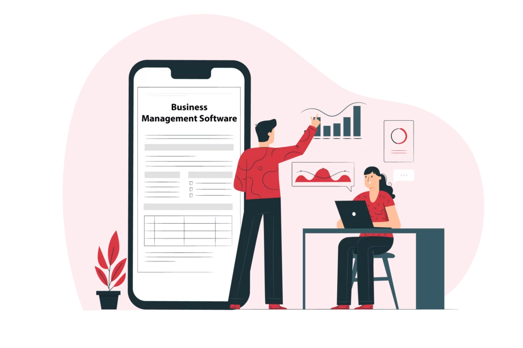 Vyapar Business Management Software