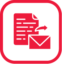 Create and send invoices