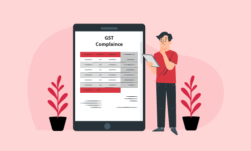 GST Compliance