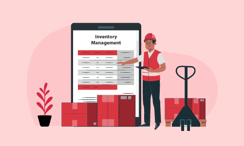 Inventory Management