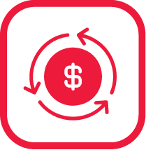 Multi Payment Option icon