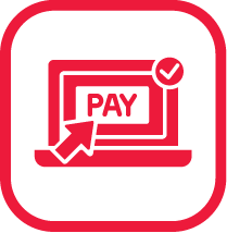 Multi payment icon