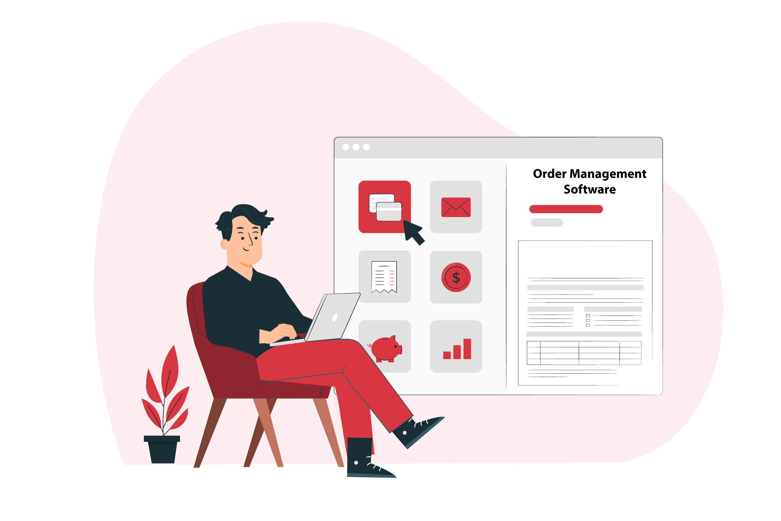 Order Management Software