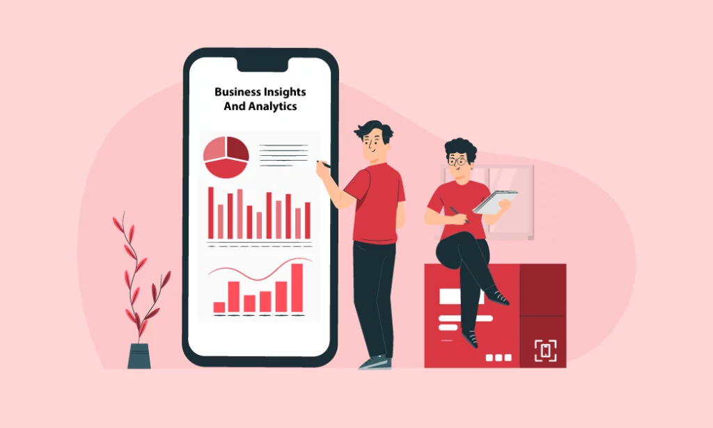 Business Insights and Analytics
