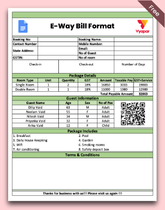 E-Way Bill Format in Docs_01