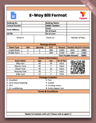 E-Way Bill Format in Docs_02