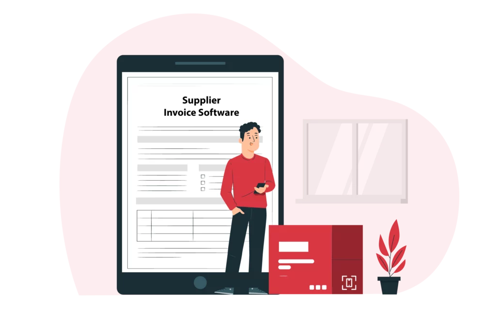 Grow your business with Supplier Invoice Software