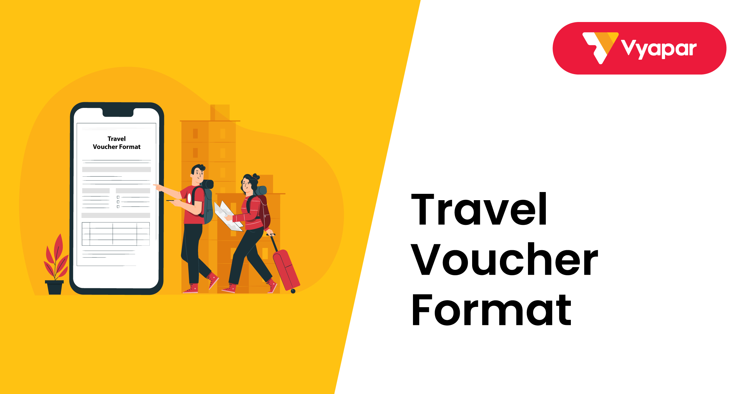 travel voucher format in excel