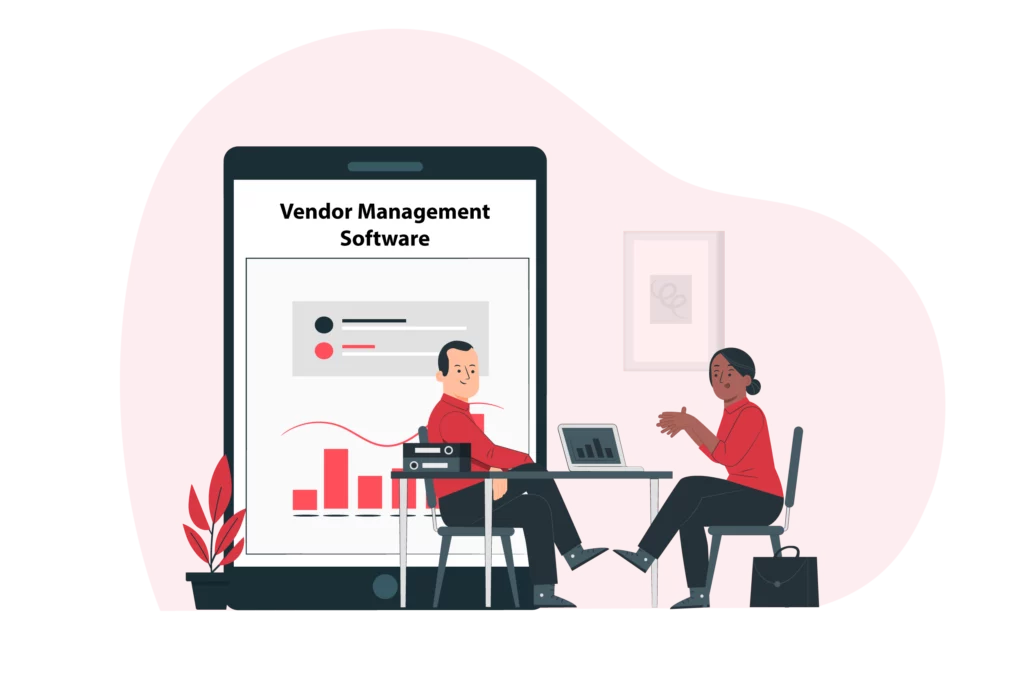 Free Vendor Management Software