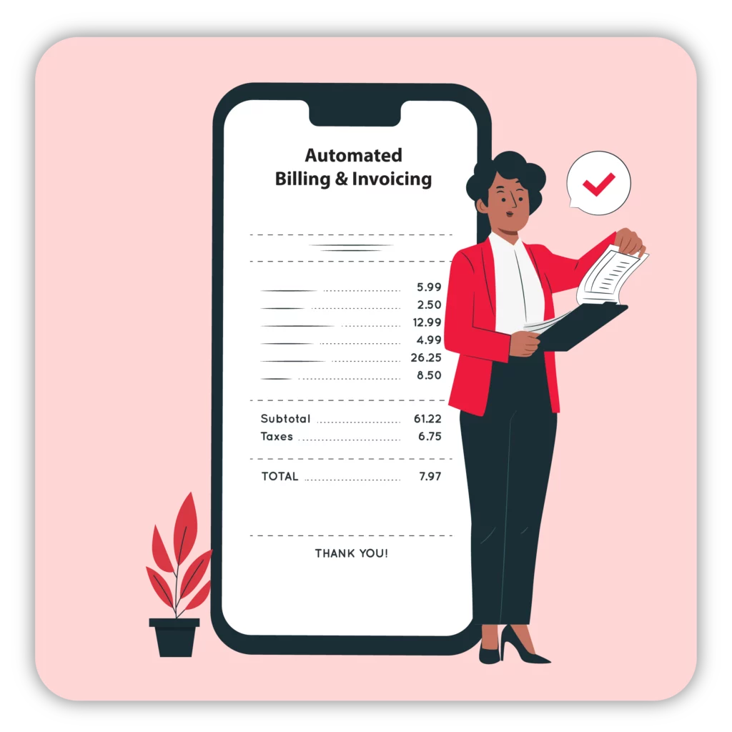 Automated-Billing-And-Invoicing