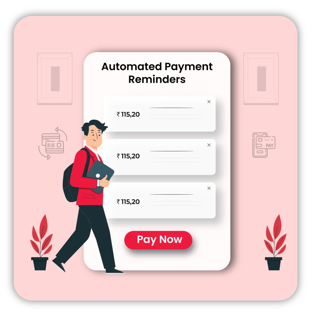 Automated Payment Reminders