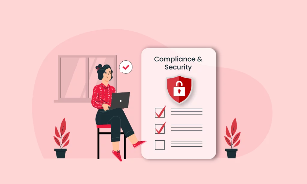 Compliance And Security - Billing Software For Financial Advisors