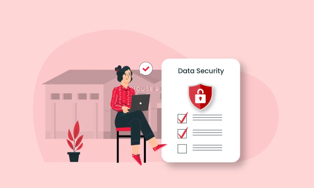 Vyapar offers Auto data backup and recovery for data security