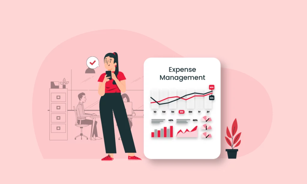 Expense Management