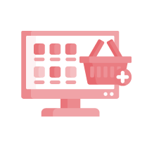 Online Store - Retail Inventory Management Software