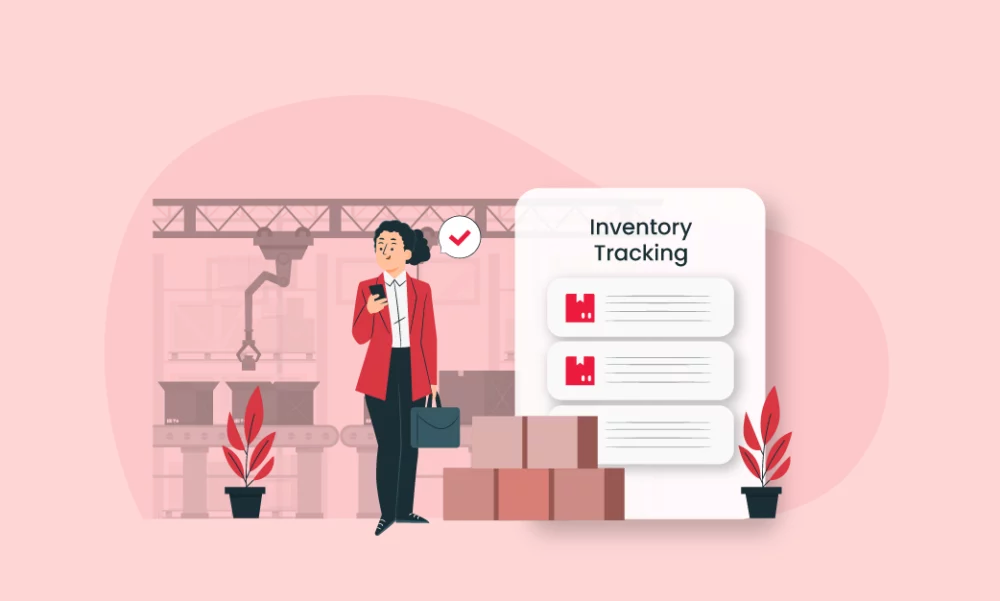 Manage Inventory Expenses