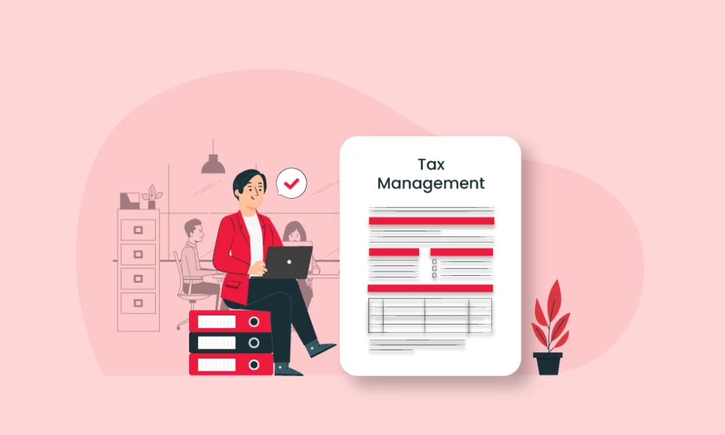 Tax Management