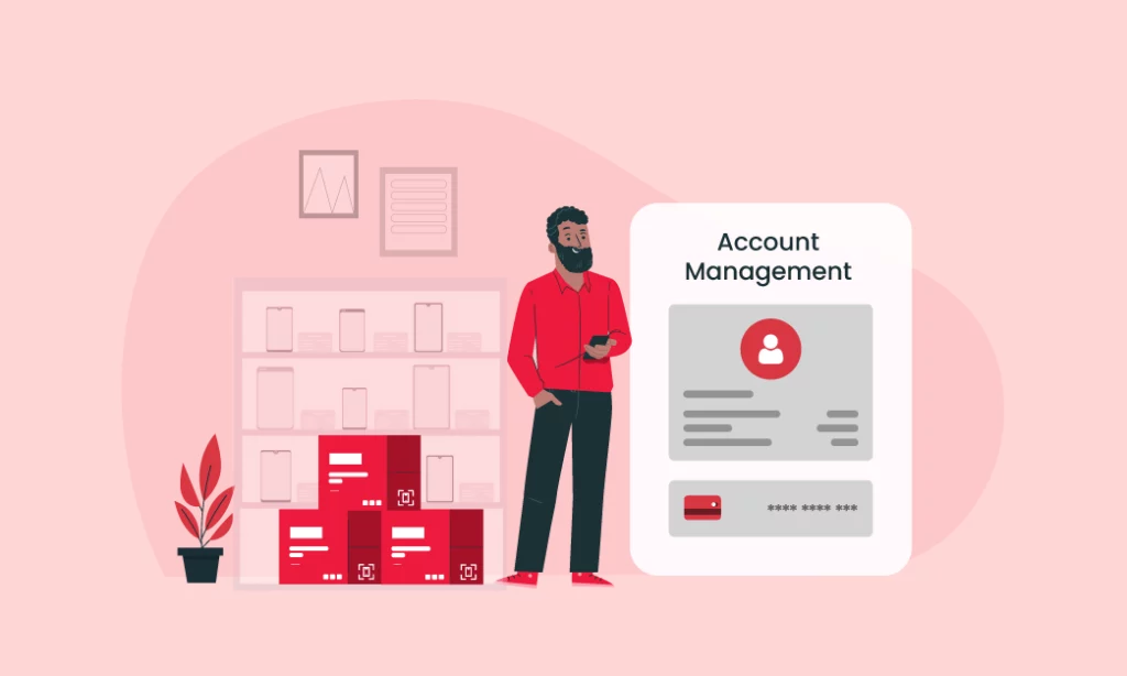 Account Management