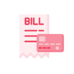 Bills & Expenses - Sale Purchase Software