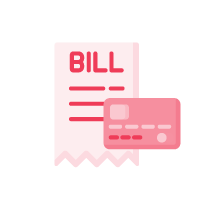 Record Expenses Icon