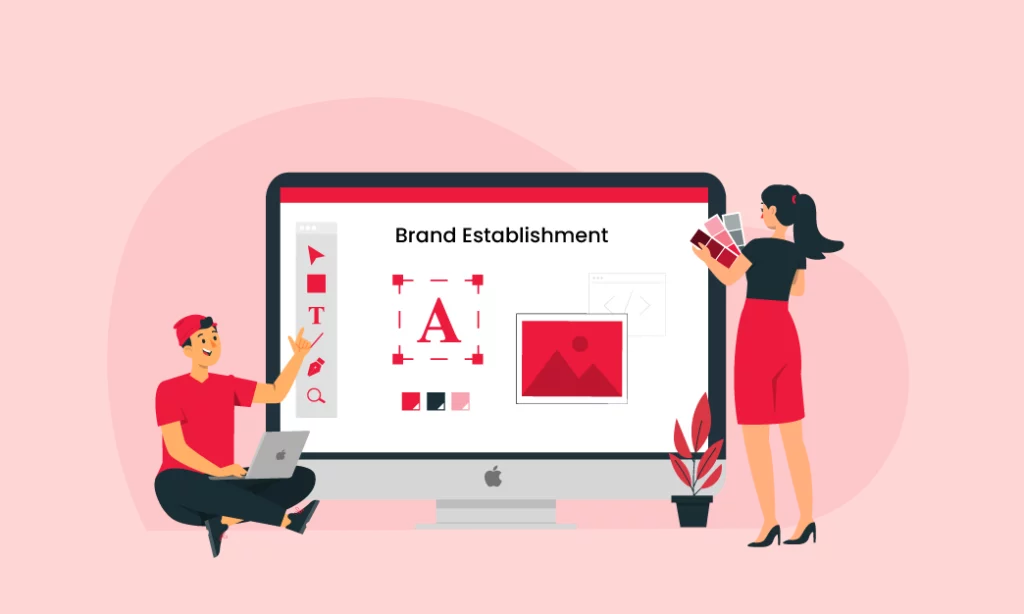 Brand Establishment Brand Establishment