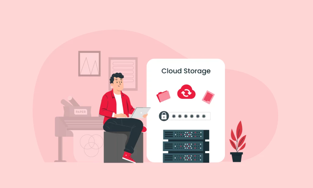 Cloud Storage