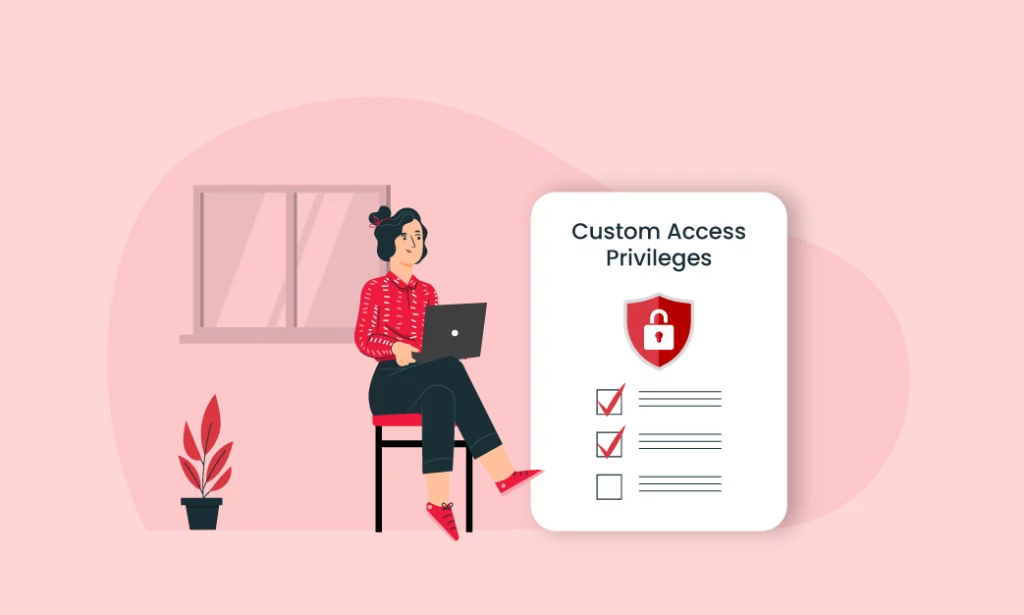 Custom Access Privileges: Security For Your Security Business