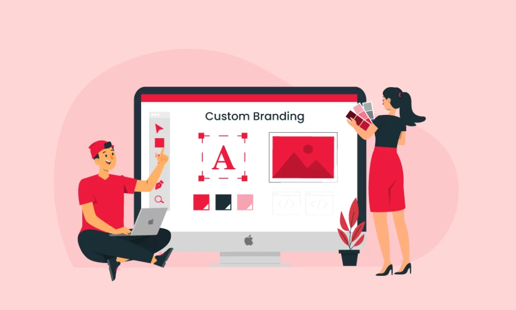 Custom Branding