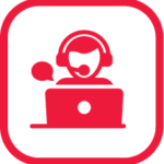 Customer Support Icon