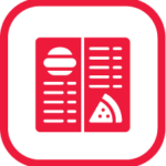 Digital menu Management Digital menu Management