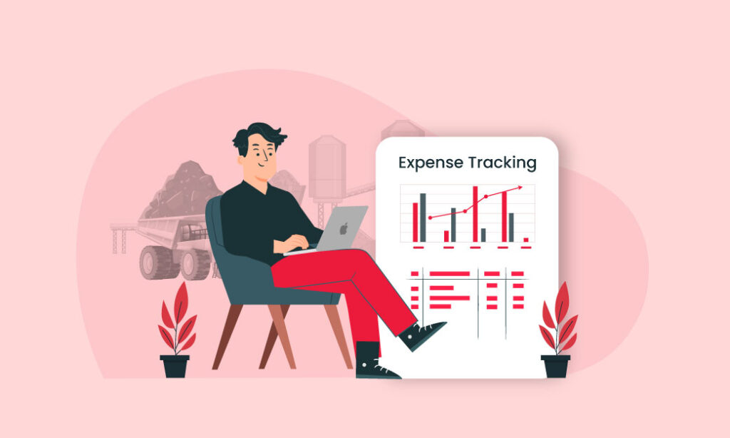 Expense Tracking