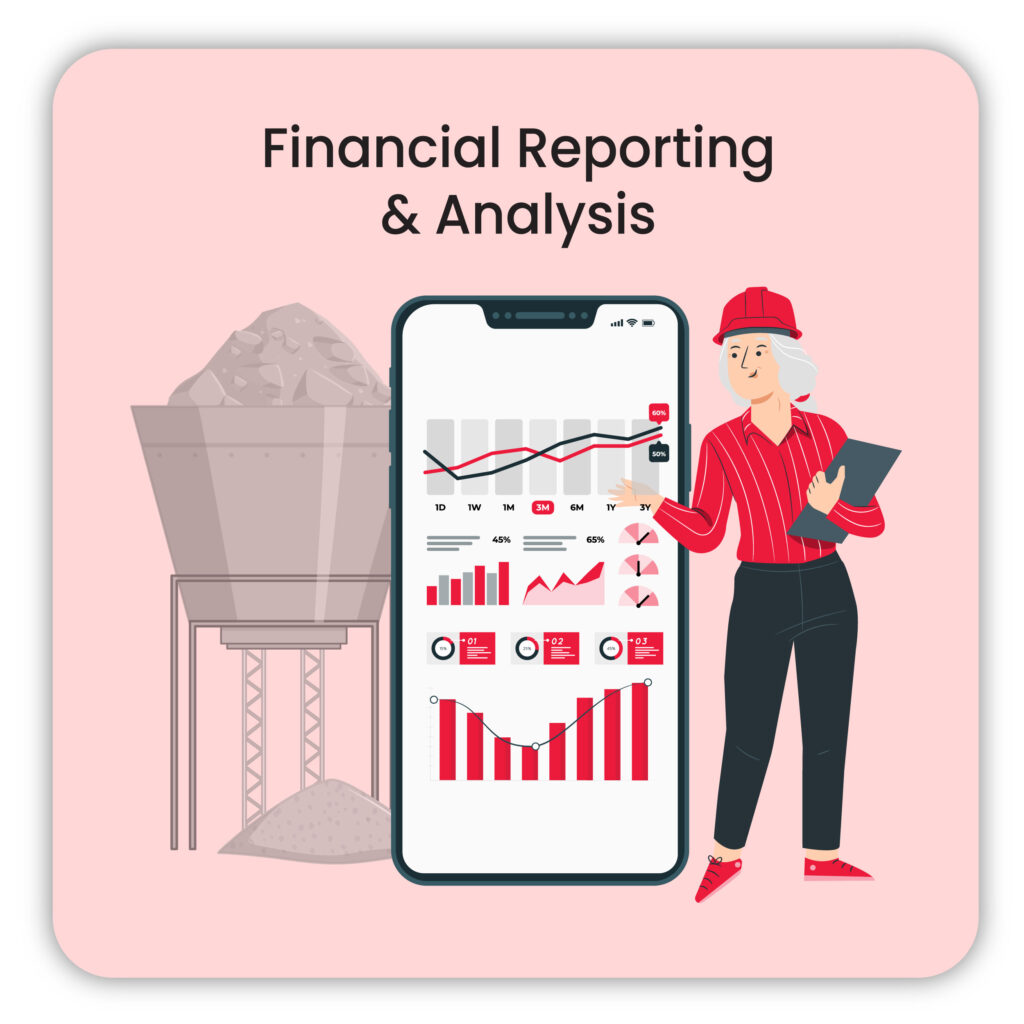 Financial Reporting And Analysis