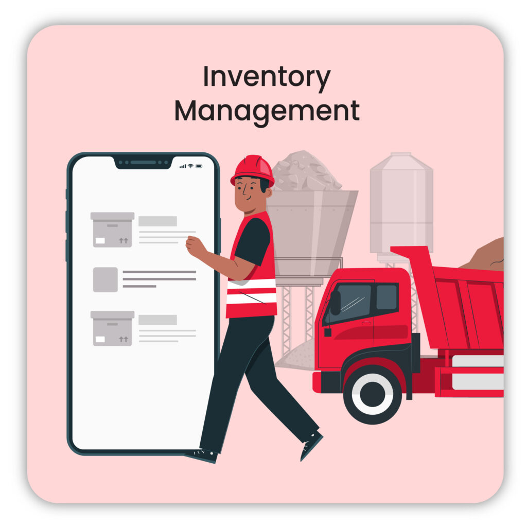 Inventory Management