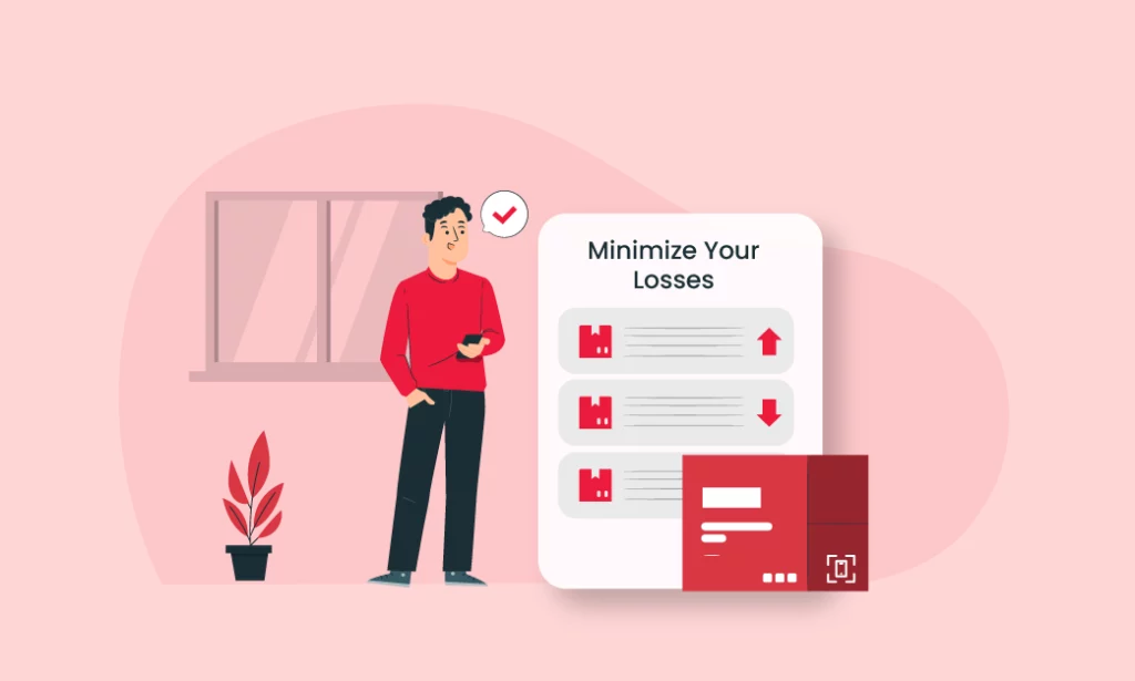 Minimize your Losses Minimize your Losses