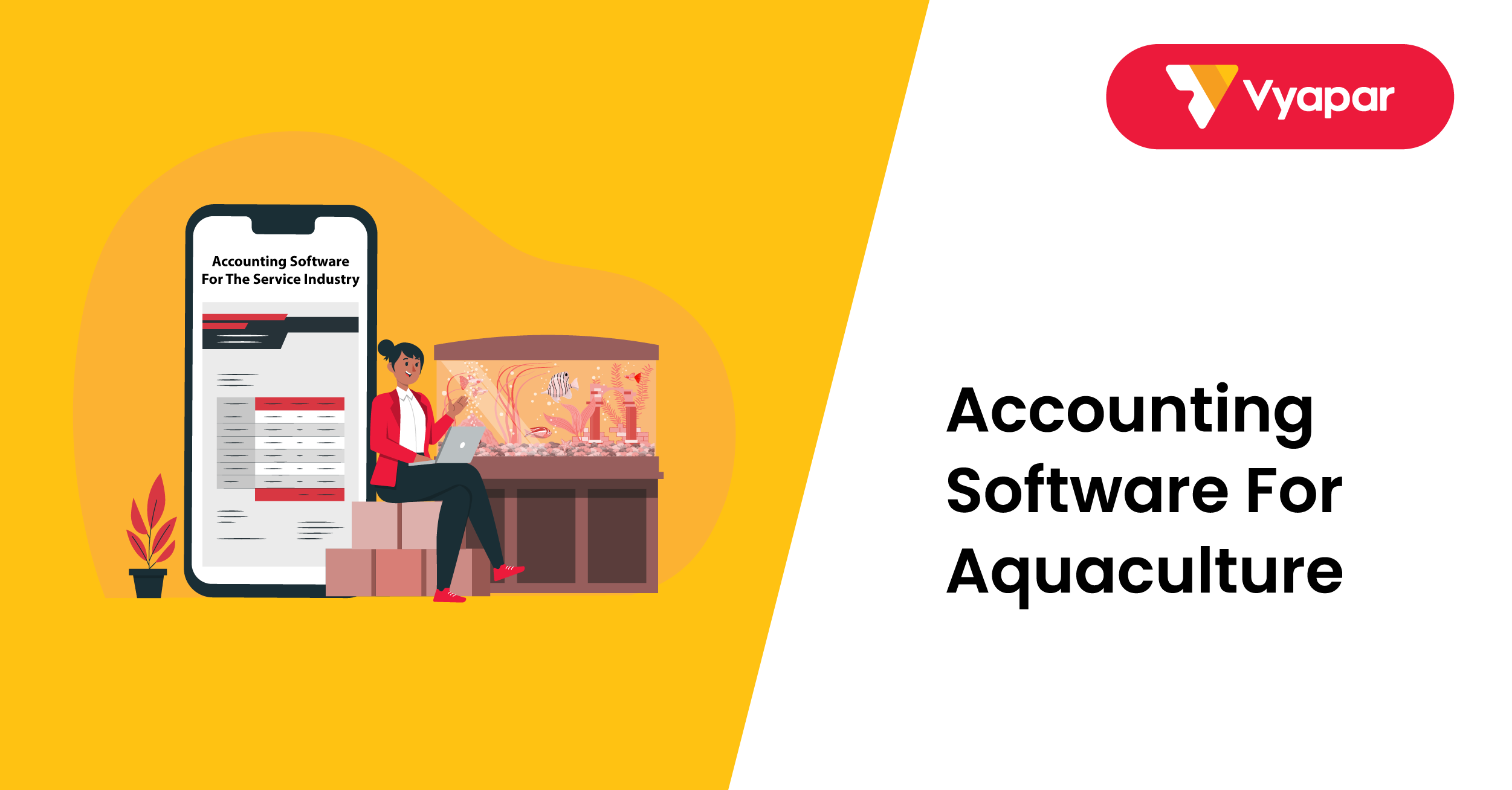 Accounting Software For Aquaculture