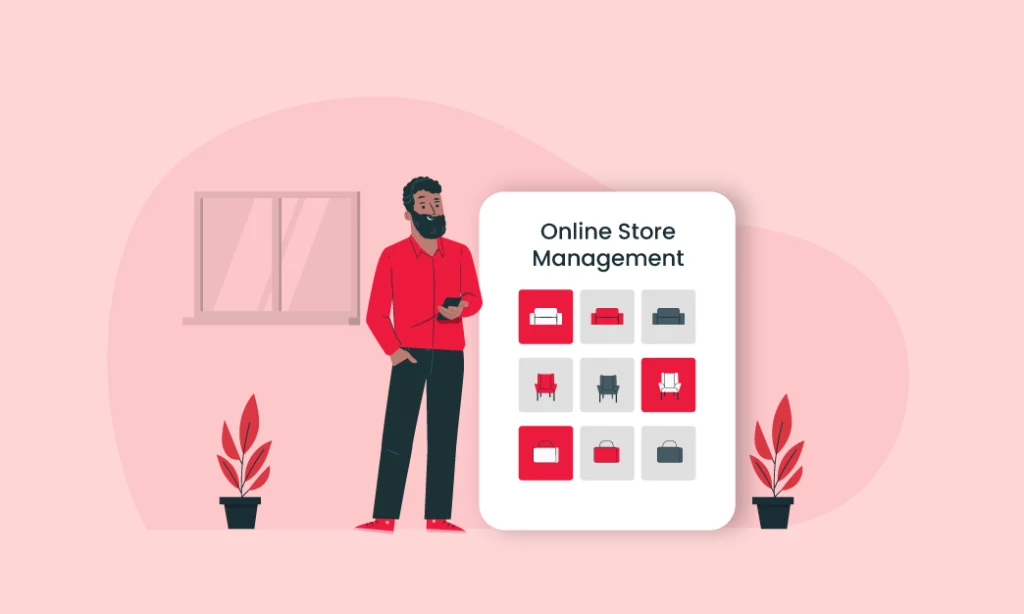 Online Store Integration: Expand Your Reach