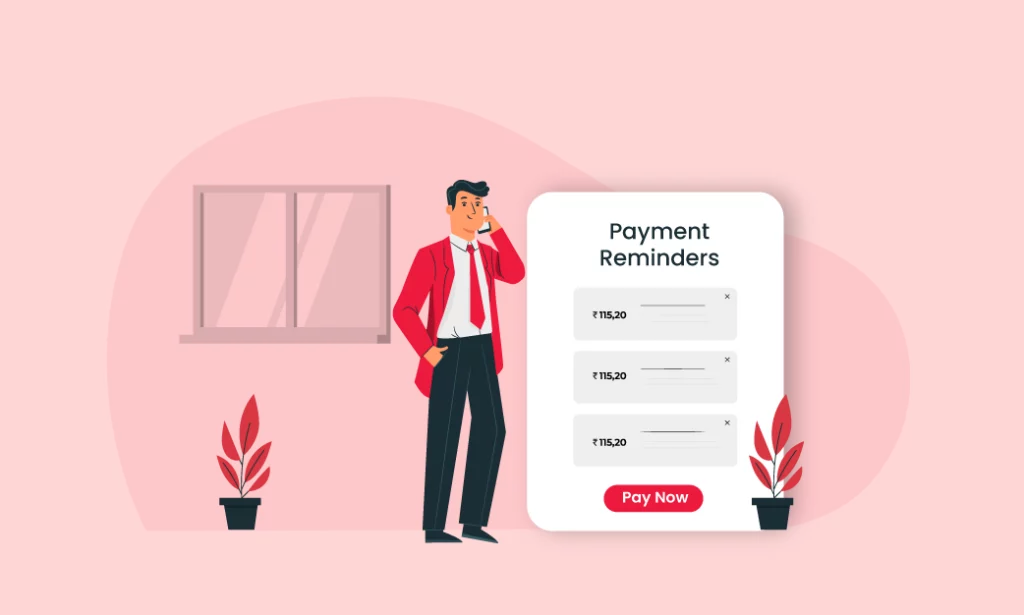 Payment Reminders: Get Paid On Time, Every Time