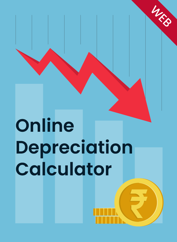 Depreciation Calculator